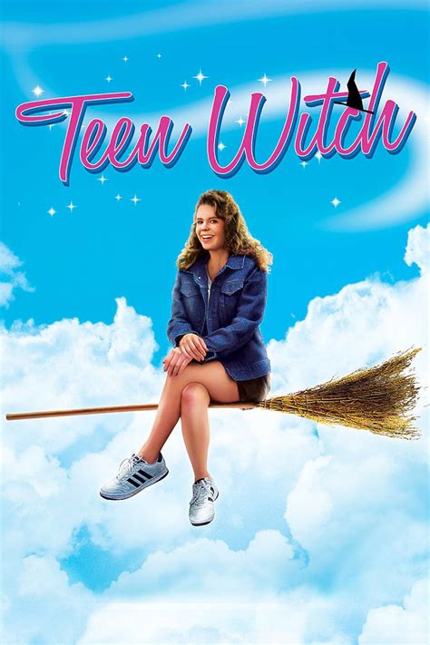 Teen witch film box office earnings